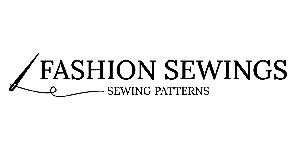 Individual Patterns – Fashion Sewings